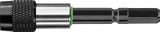 Festool tilbehør quick-change bit holder bhs 60 ce | 205097