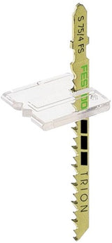 Festool tilbehør splintbeskyttelse sp-ps psb 300 20 - 490121
