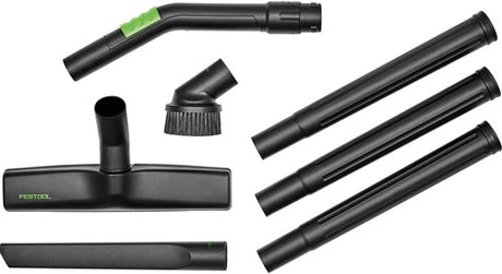 Festool tilbehør standard rengøringssæt rs-st d 27 36-plus - 577257