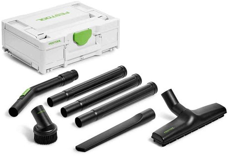 Festool tilbehør standard rengøringssæt rs-st d 27 36-plus - 577257