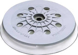 Festool tilbehør støttepude st-stf 125 8-m8-j sw - 492288