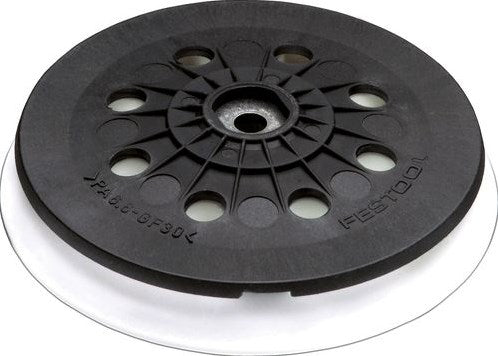 Festool tilbehør støttepude st-stf 125 8-m8-j w-ht | - 492286