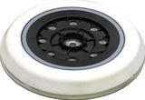 Festool tilbehør støttepude st-stf-d185 16-m8 sw - 490526