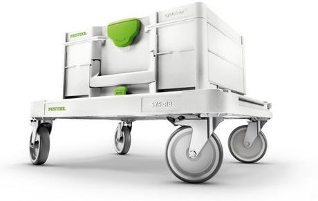 Festool tilbehør sys-rb systainer trolley - 204869