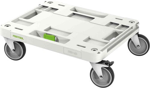 Festool tilbehør sys-rb systainer trolley - 204869