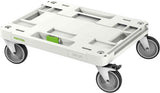 Festool tilbehør sys-rb systainer trolley - 204869