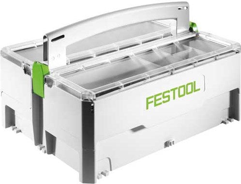 Festool tilbehør sys opbevaringsboks sys-sb - 499901