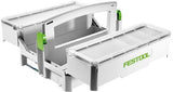 Festool tilbehør sys opbevaringsboks sys-sb - 499901