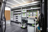 Festool tilbehør sys3 m 337 t-loc systainer³ - 204844