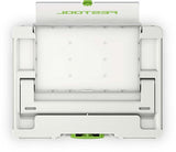 Festool tilbehør systainer³ df sys3 df m 137 - 577346