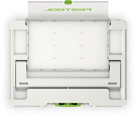Festool tilbehør systainer³ df sys3 df m 137 - 577346