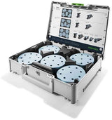Festool tilbehør systainer³ sys-stf 80x133 | d125 delta - 576781