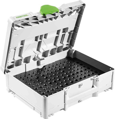 Festool tilbehør systainer³ sys3-eller d8 d12 - 576835