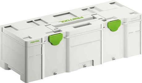 Festool tilbehør systainer sys3 xxl 237 - 204850