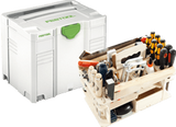 Festool tilbehør systainer t-loc sys-hwz | 497658