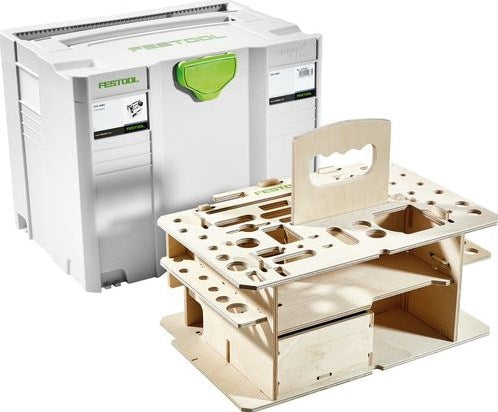 Festool tilbehør systainer t-loc sys-hwz | 497658