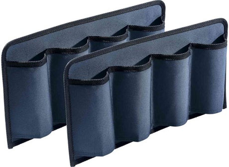 Festool tilbehør taske t-bag m t2 2 | til systainer³ værktøjstaske - 577503