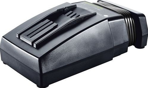 Festool tilbehør tcl 6 hurtiglader - 201135