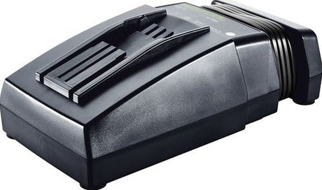 Festool tilbehør tcl 6 hurtiglader - 201135