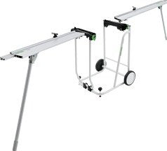Festool tilbehør ug-ka-sæt base - 497354