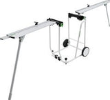 Festool tilbehør ug-ka-sæt base - 497354