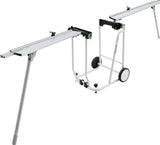 Festool tilbehør ug-ka-sæt base - 497354
