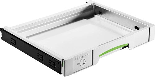 Festool tilbehør udtræksskuffe sys-az - 500692