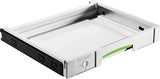 Festool tilbehør udtræksskuffe sys-az - 500692
