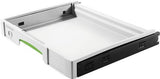 Festool tilbehør udtræksskuffe sys-az - 500692