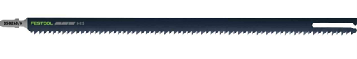 Festool tilbehør savklinge dsb 240 g - - 575414