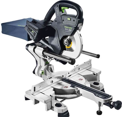 Festool akku kapsav kapex ksc 60 eb-basic - 577775