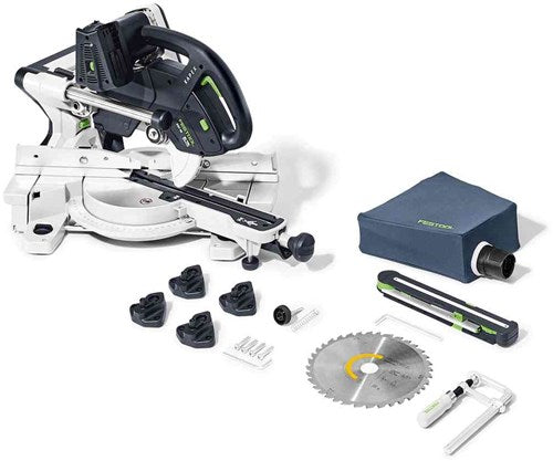 Festool akku kapsav kapex ksc 60 eb-basic - 577775