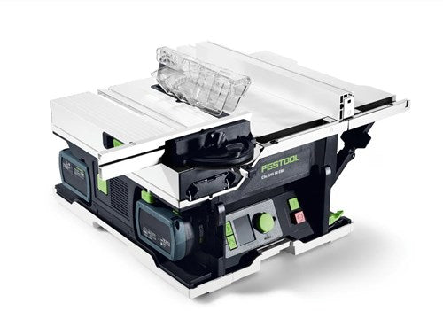 Festool akku bordsav csc sys 50 ebi-plus - 577374