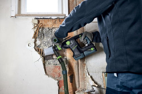 Festool accessoires festool av-bhc khc afzuigvoorziening - 577524