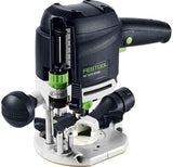Festool overfræser eller 1010 rebq-fs sæt - 578051