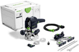 Festool overfræser eller 1010 rebq-plus - 578005