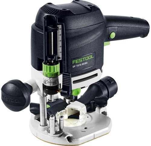 Festool overfræser eller 1010 rebq sæt - 578050