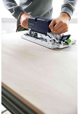 Festool bs 75 e-set båndsliber | 1010 w | 533x75 mm - 576296