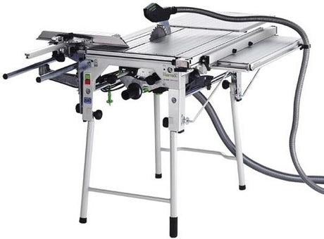 Festool trækskåret krydssav CS70 EBG sæt