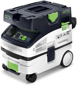 Festool ctl mini i støvsuger cleantec | 1200w - 578311