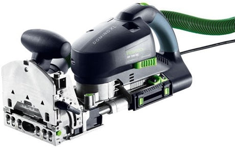Festool df 700 eq-plus domino xl | fræsemaskine - 576426