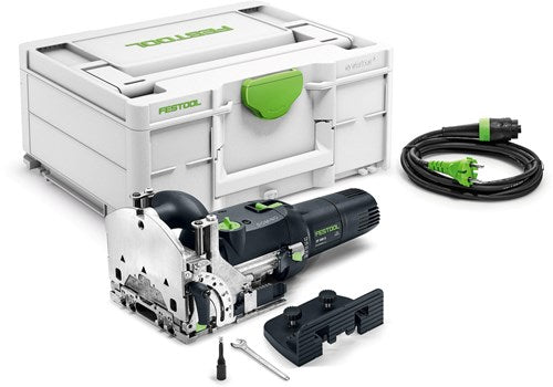 Festool domino df 500 rq-plus fræser - 578462