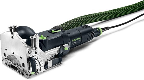 Festool domino df 500 rq-set fræser - 578541