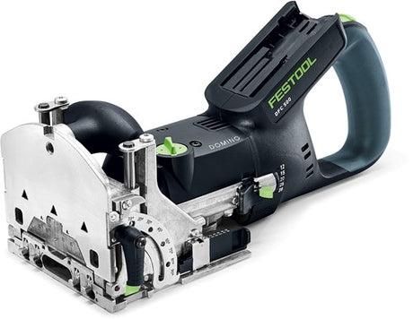 Festool domino dfc 500 e-basic akku fræser | uden batterier og oplader - 578120