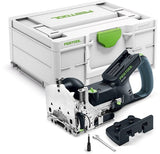 Festool domino dfc 500 e-basic akku fræser - 578120