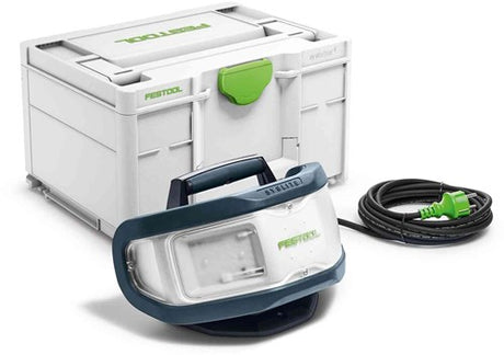 Festool accessoires festool duo-plus syslite | bouwstraler | in koffer - 576406