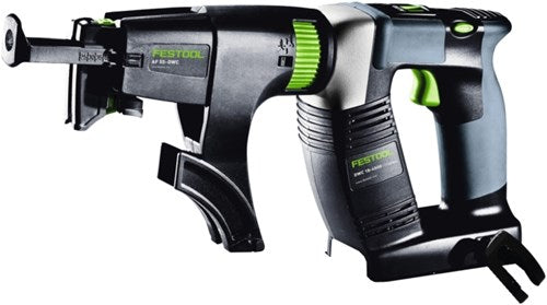 Festool DWC 18-4500 Li Basic Akku skruetrækker DuraDrive | uden batterier og oplader - 576504