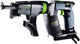 Festool DWC 18-4500 Li Basic Akku skruetrækker DuraDrive | uden batterier og oplader - 576504