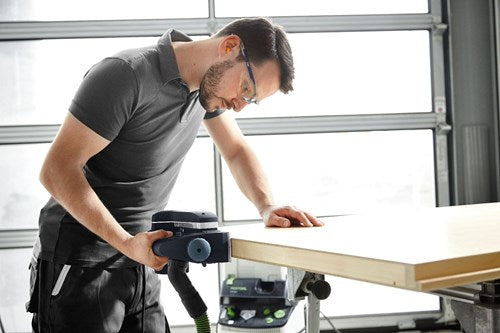 Festool ehl 65 eq-plus | enhåndshøvl | 720w - 576247