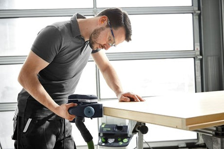 Festool ehl 65 eq-plus | enhåndshøvl | 720w - 576247